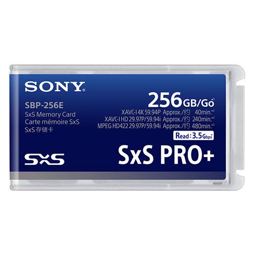 SBP-256E
