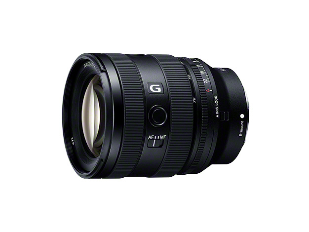 SEL2070G F4［ FF ］