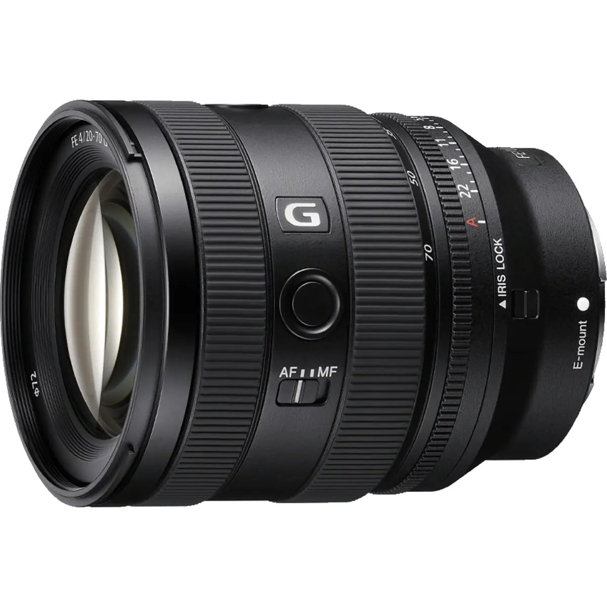 SEL2070G F4［ FF ］