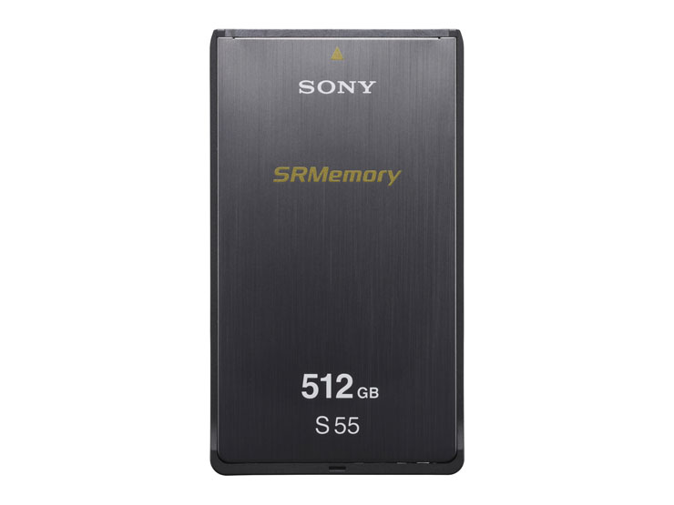 SR-512S55