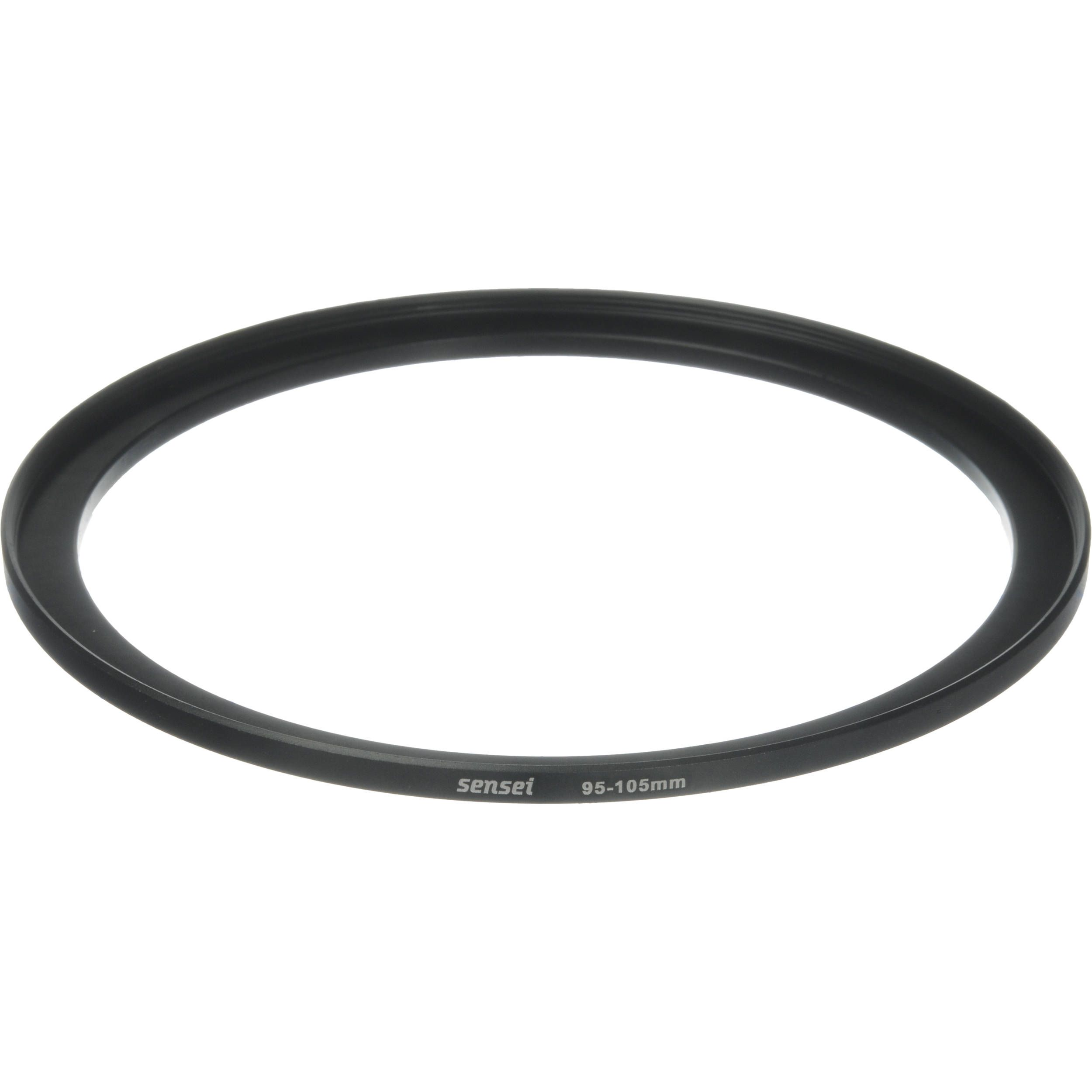 φ95mm – φ105mm ステップアップリング