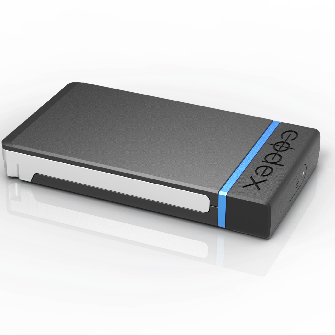 SXR Capture Drive 2TB DX-37020