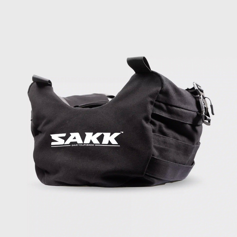 Camera Saddle
