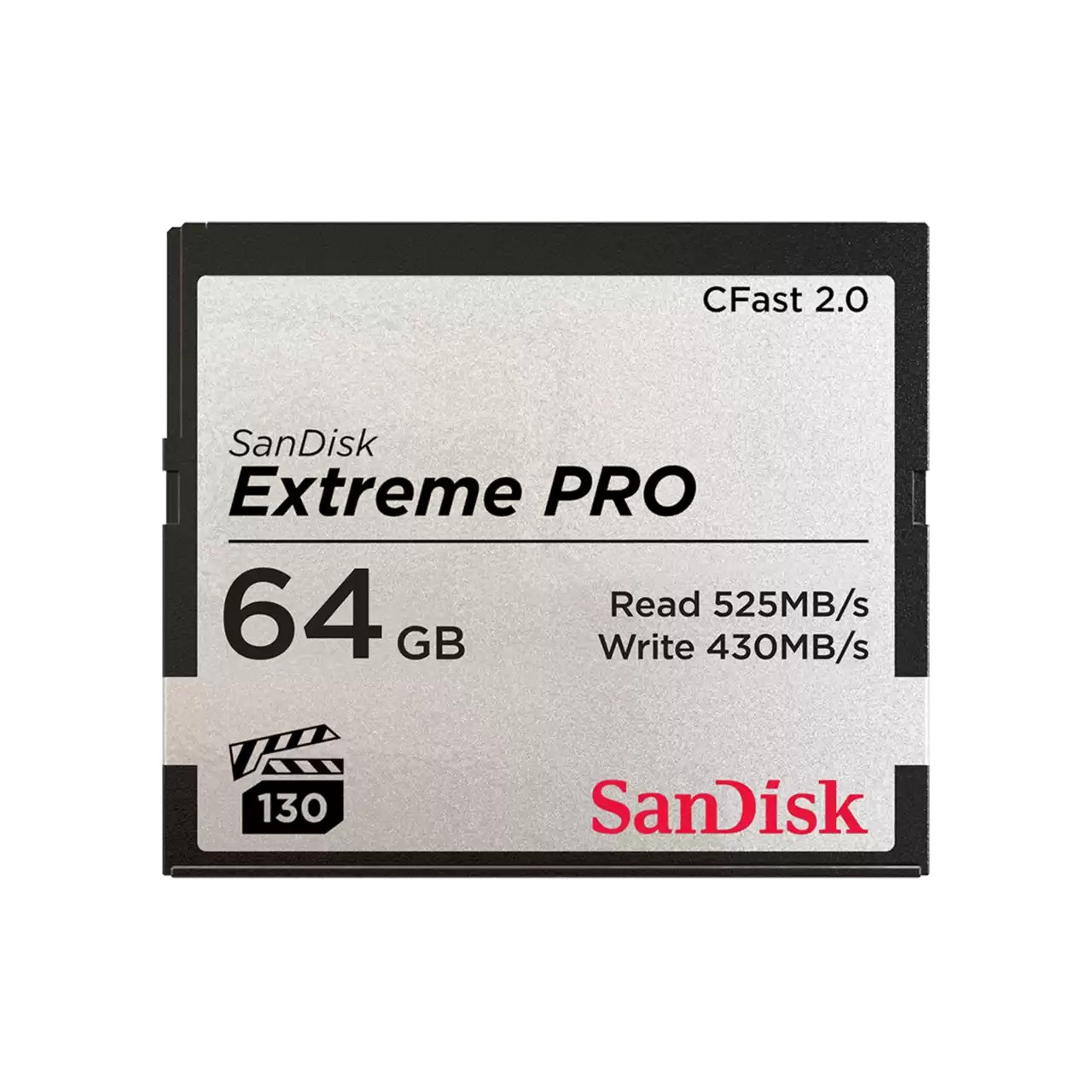 Extreme Pro CFast2.0 64GB