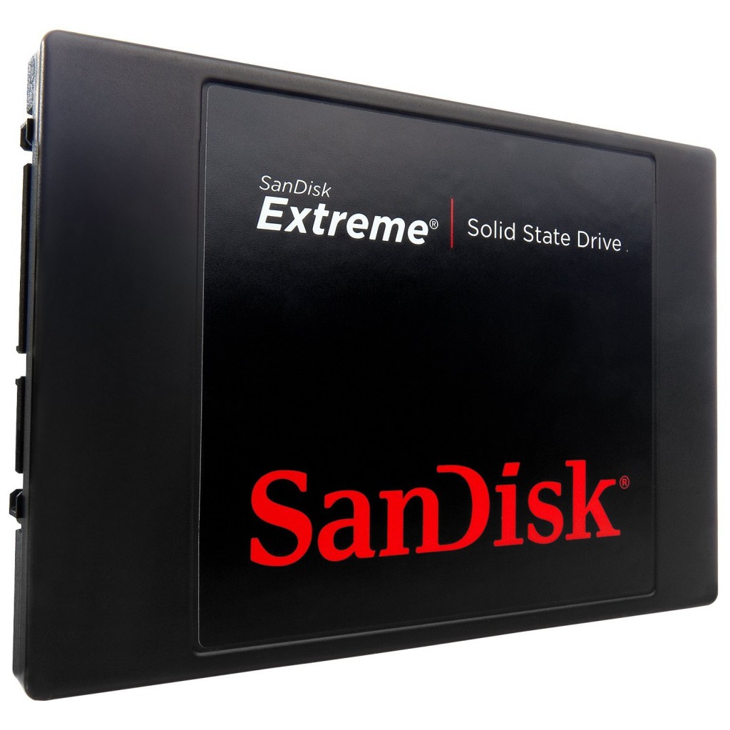Extreme SDSSDX-480GB