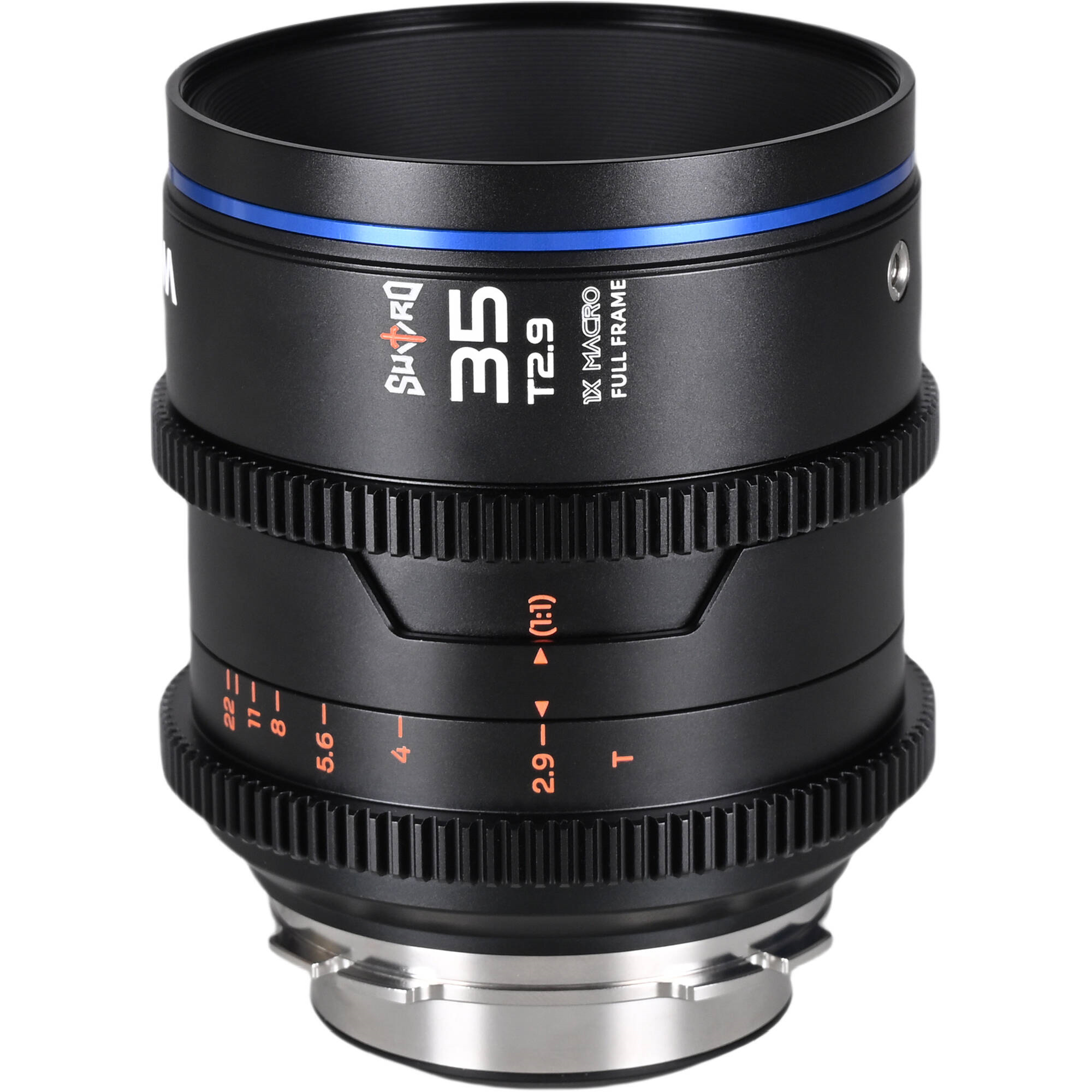 Sword FF Macro Cine 35mm T2.9 ［ PL ］