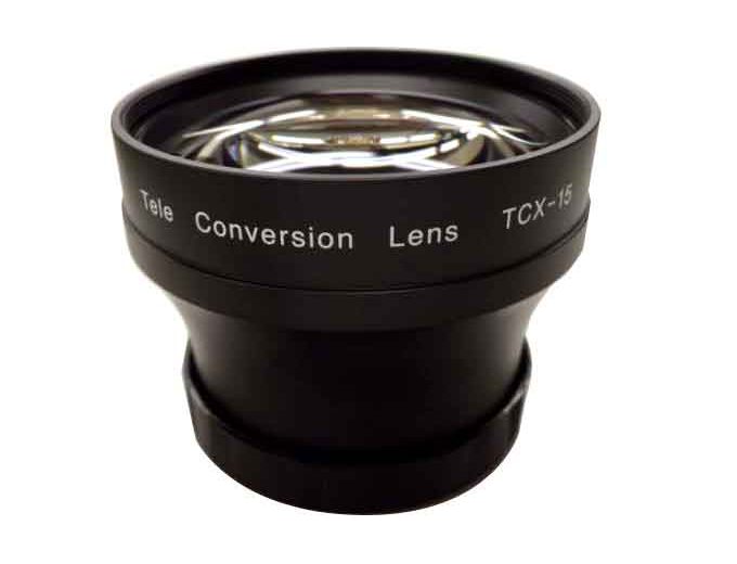 Zunow TCX-15