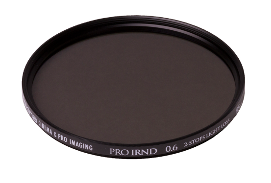 Tokina φ82mm Pro IRND