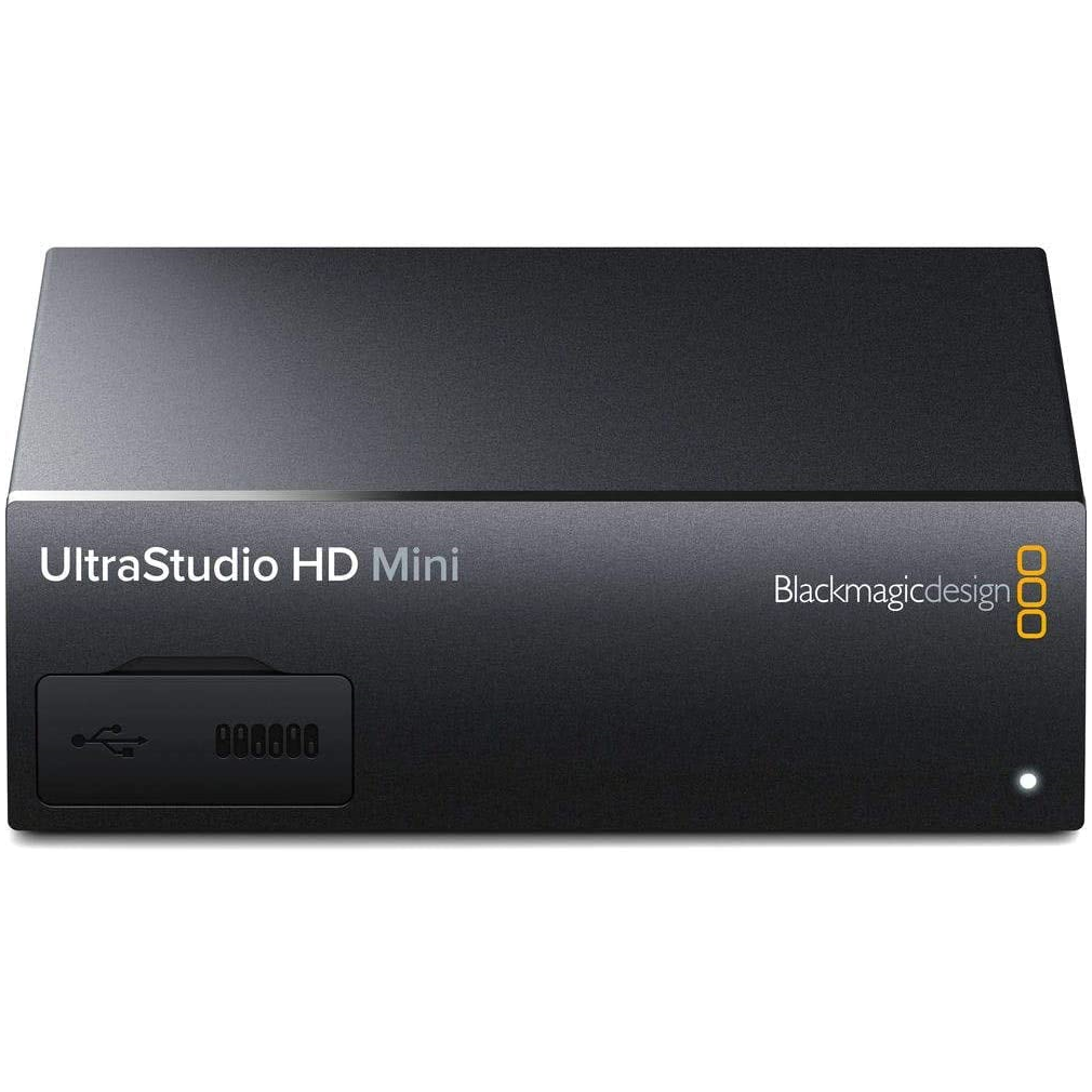 Ultra Studio HD Mini