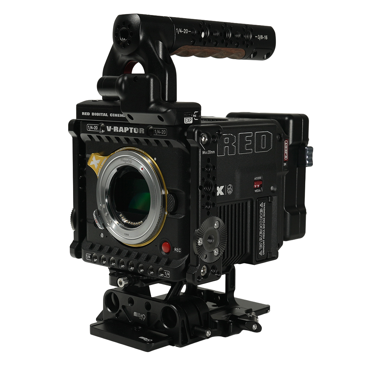 VENICE MPC-3610