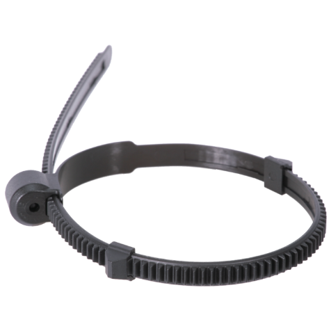 Flexible Gear Ring