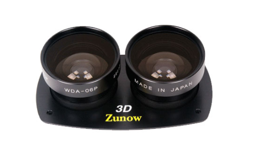 Zunow WDA-06P