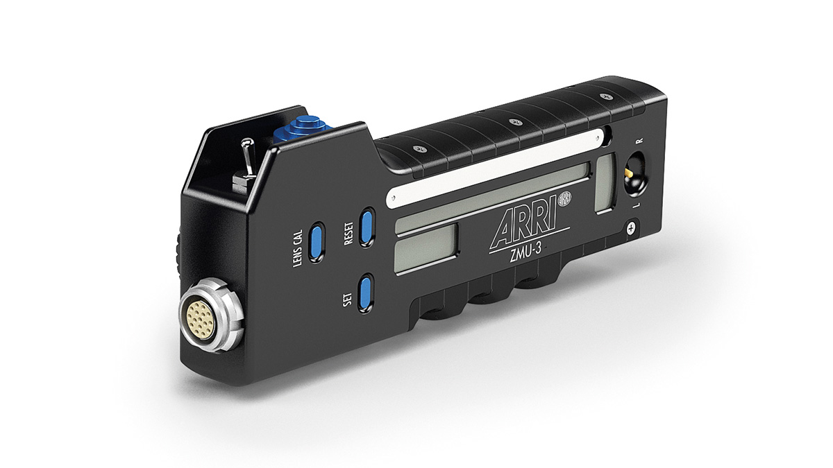 ARRI ZMU-3A