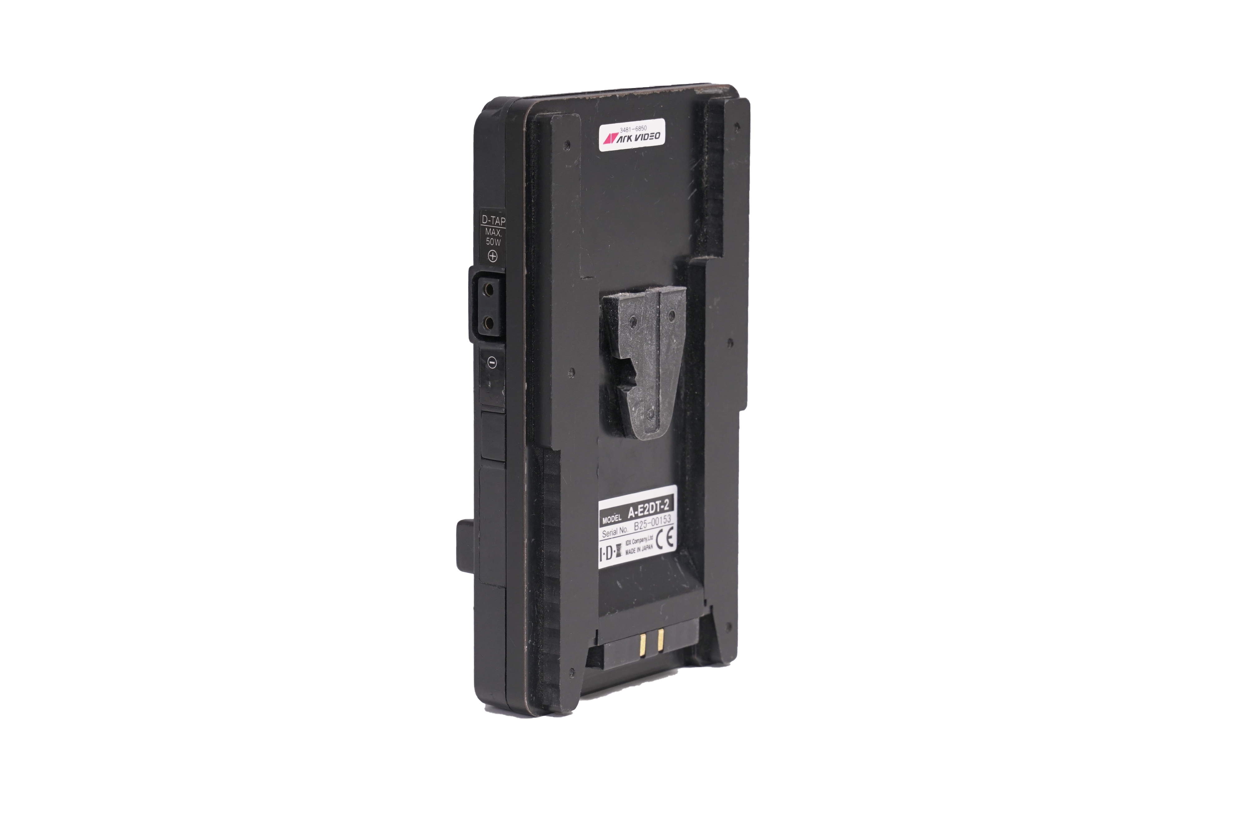 IDX A-E2DT