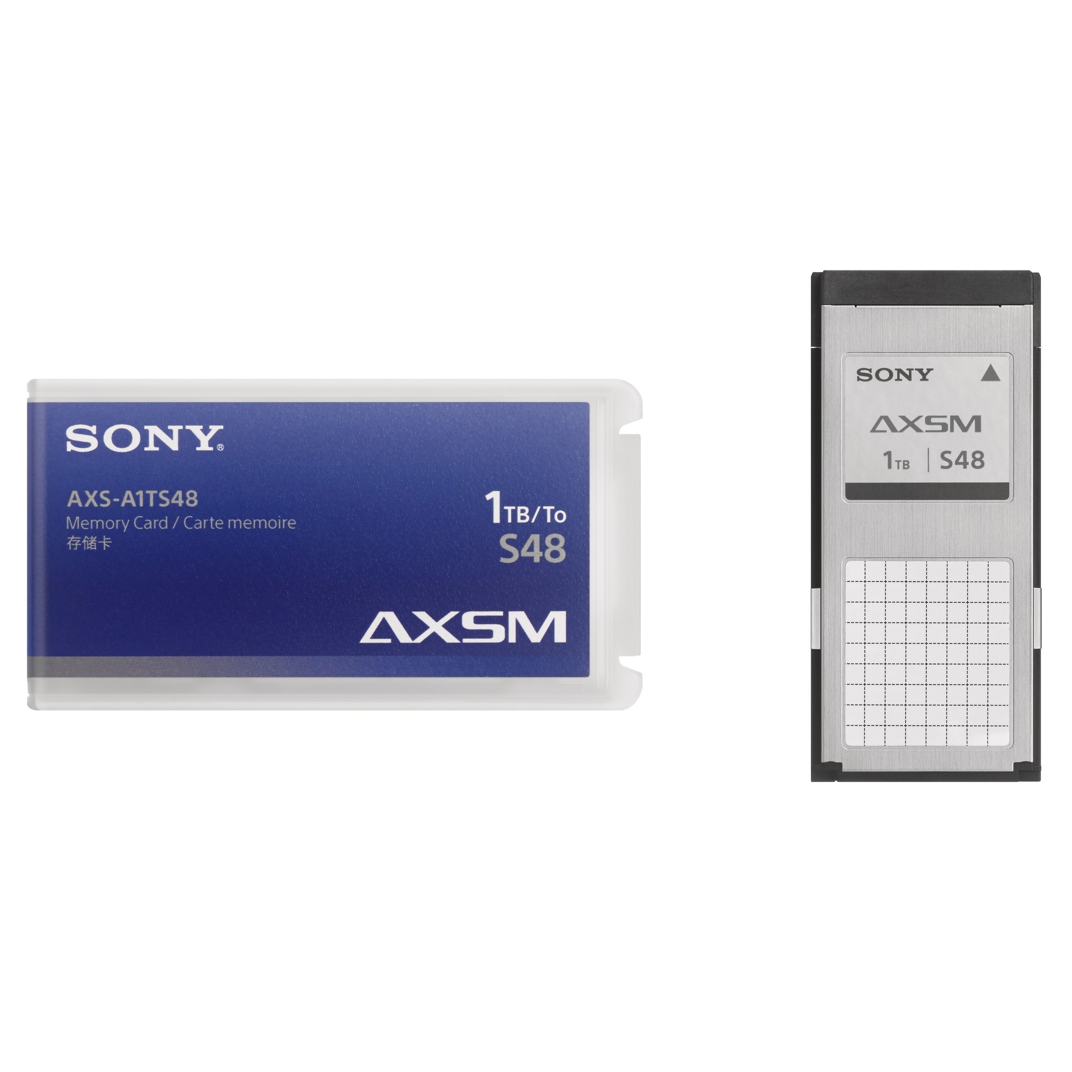 AXS-A1TS48