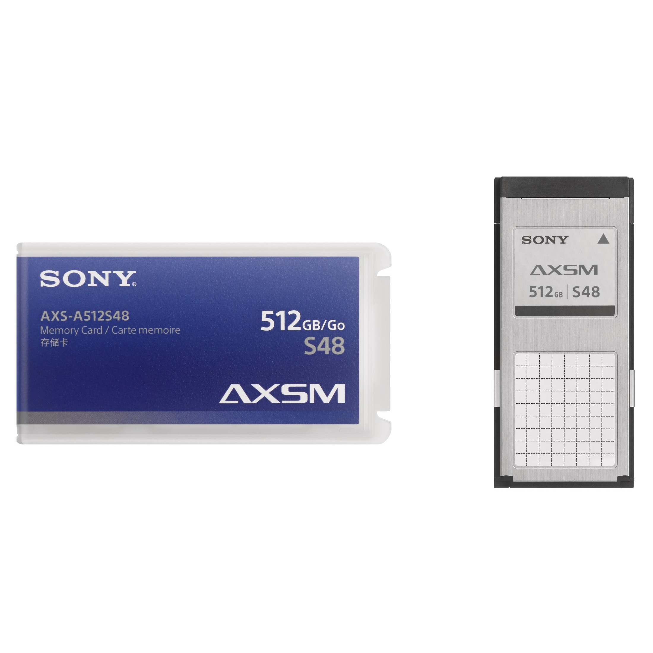 AXS-A512S48