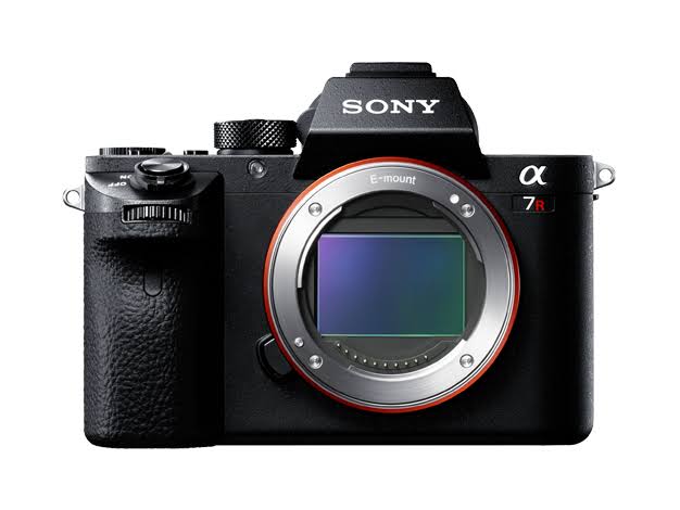 α7RⅡ ILCE-7RM2【価格改定】