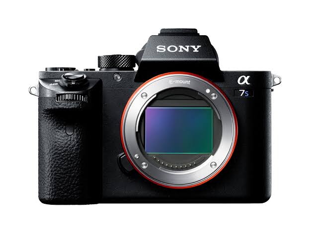 α7SⅡ ILCE-7SMⅡ【価格改定】