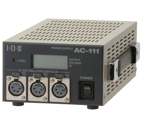 IDX AC-111