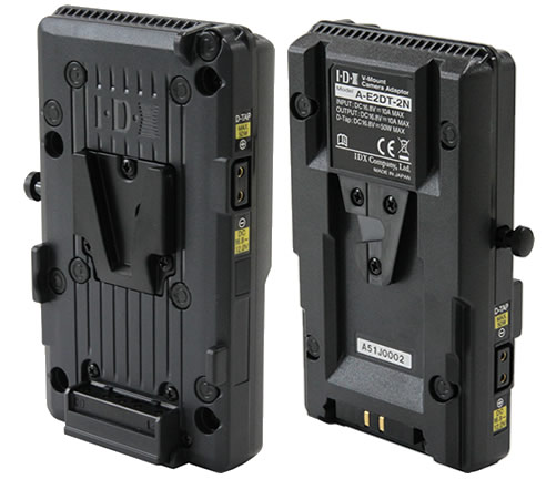 IDX A-E2DT-2N