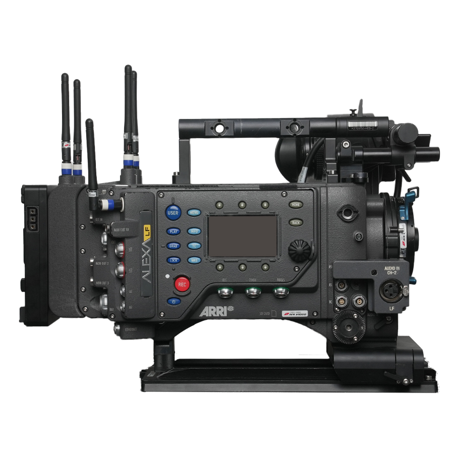 VENICE MPC-3610