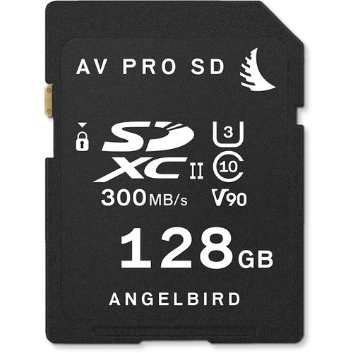 AV PRO SD V90 AVP128SD