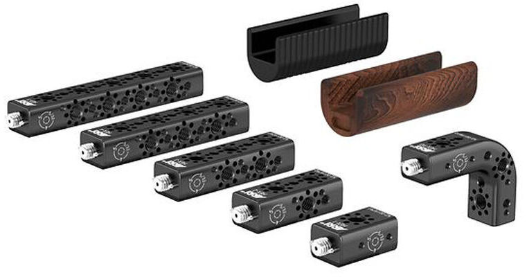 Handle Extension Set