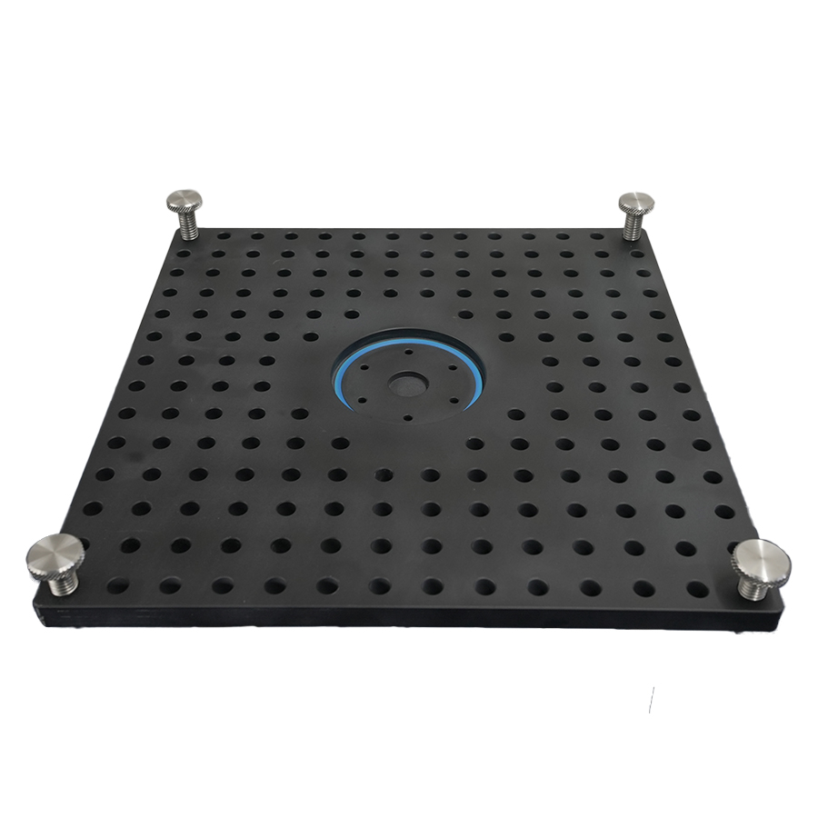 Low Rocker 14″ Plate ［ Atlas7 mini用 ］