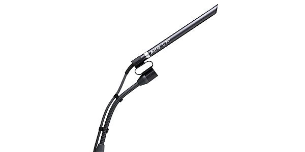 AKG C747