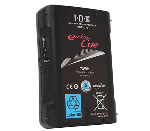 CUE-D75
