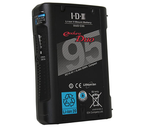 DUO-C95