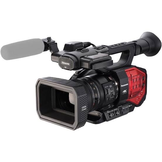 AG-DVX200