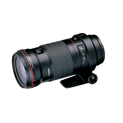 【美品】Canon EF 180mm F3.5 L USM