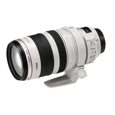 Canon EF 28-300mm F3.5-5.6L IS USM