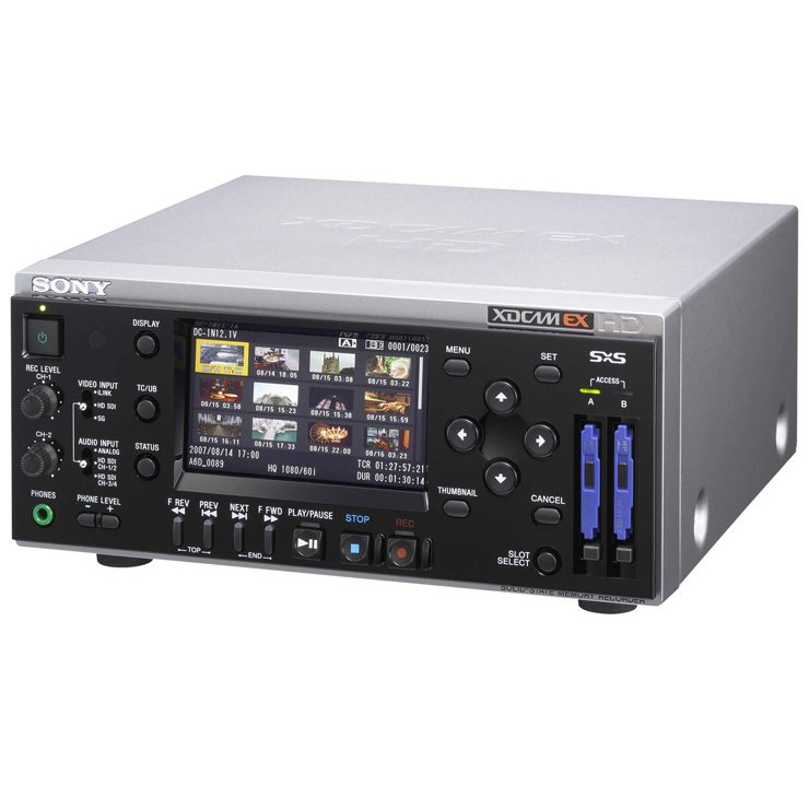 PMW-EX30