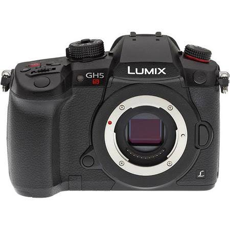 Lumix DC-GH5S