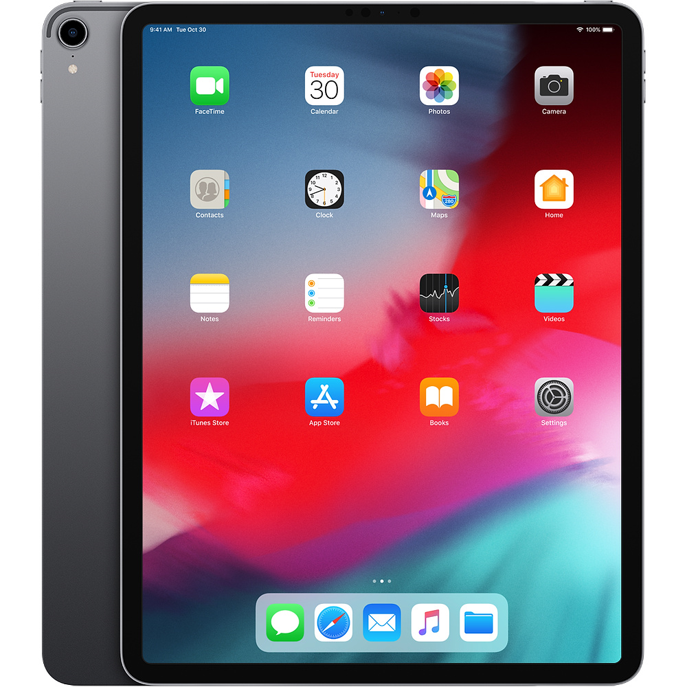 iPad Pro MP6G2J/A