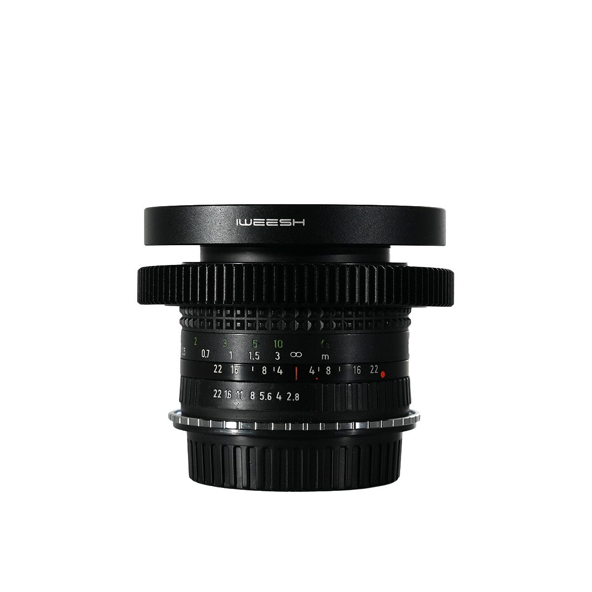 MC 28mm F2.8 [ EF ]