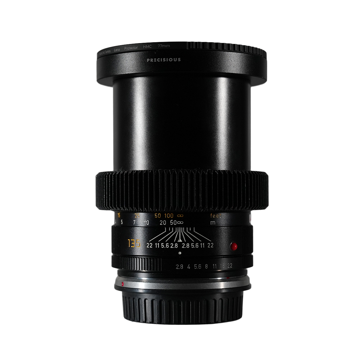 Elmarit-R 135mm F2.8 [ EF ]