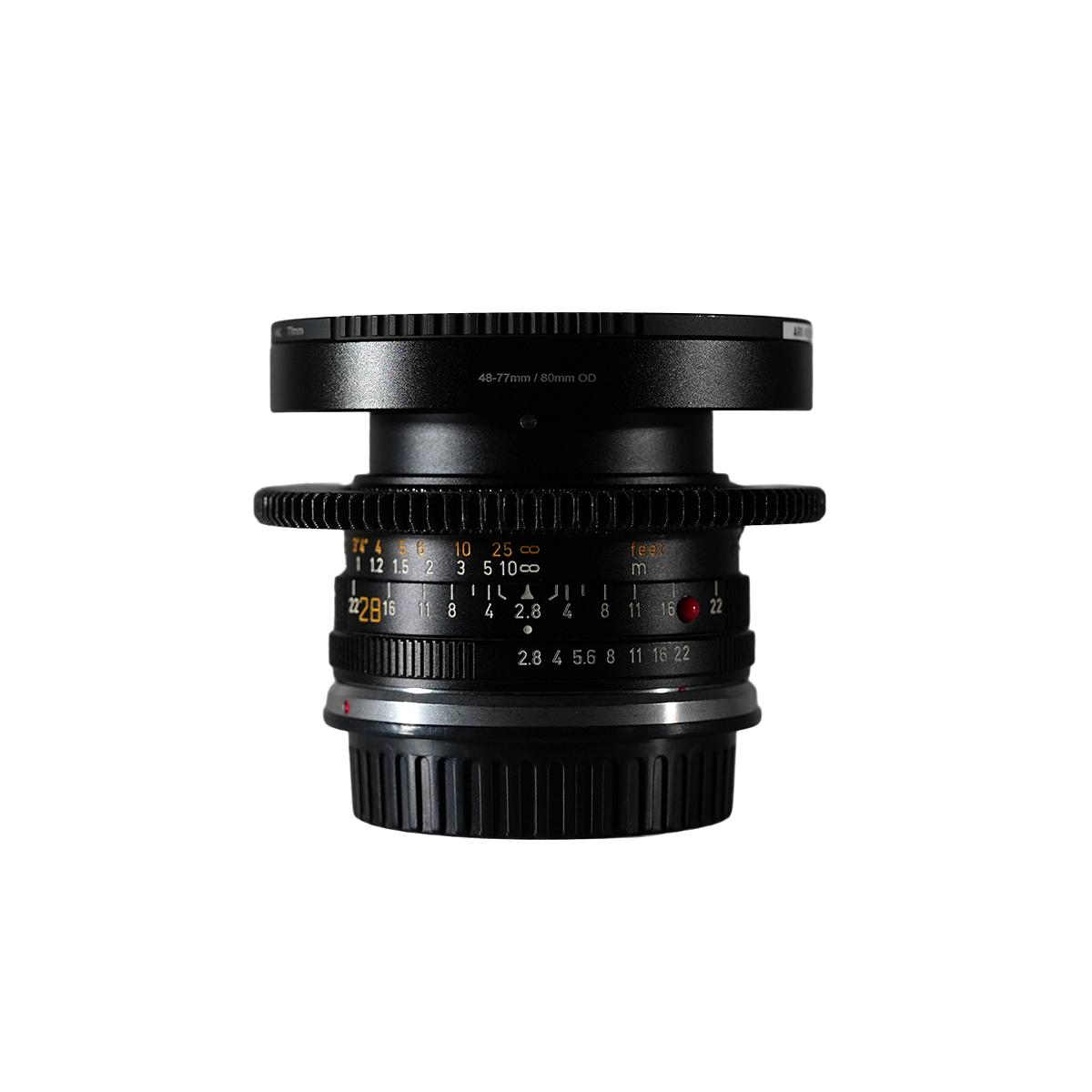 Elmarit-R 28mm F2.8 [ EF ]