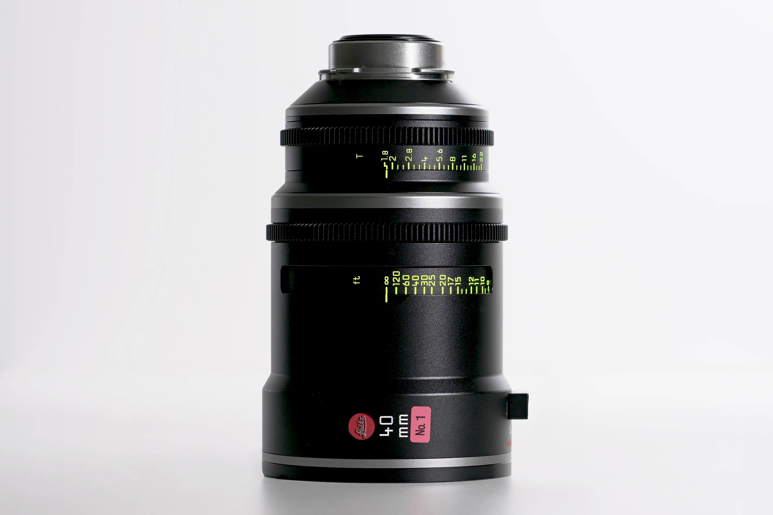 Leitz Prime 40mm T1.8