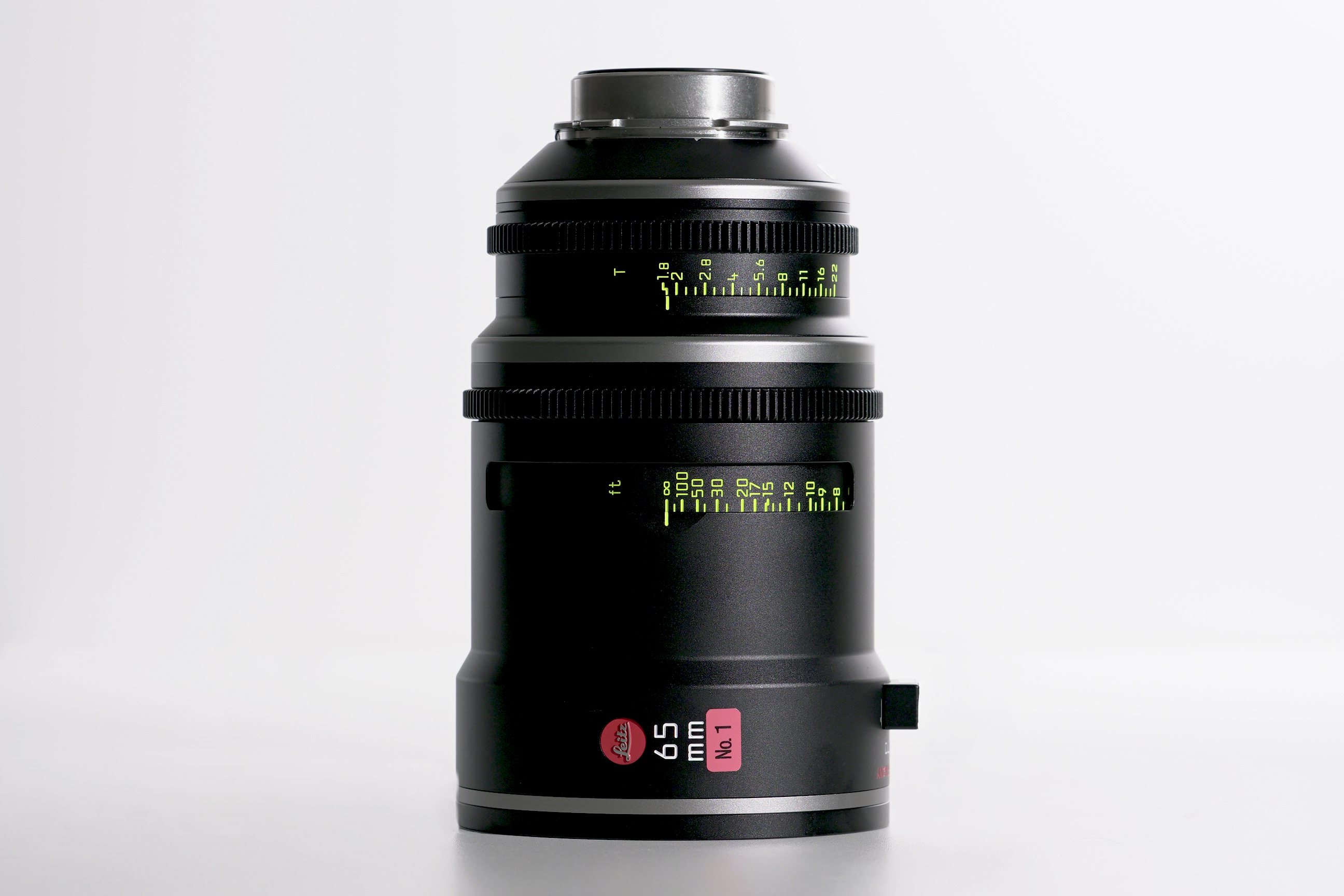 Leitz Prime 65mm T1.8