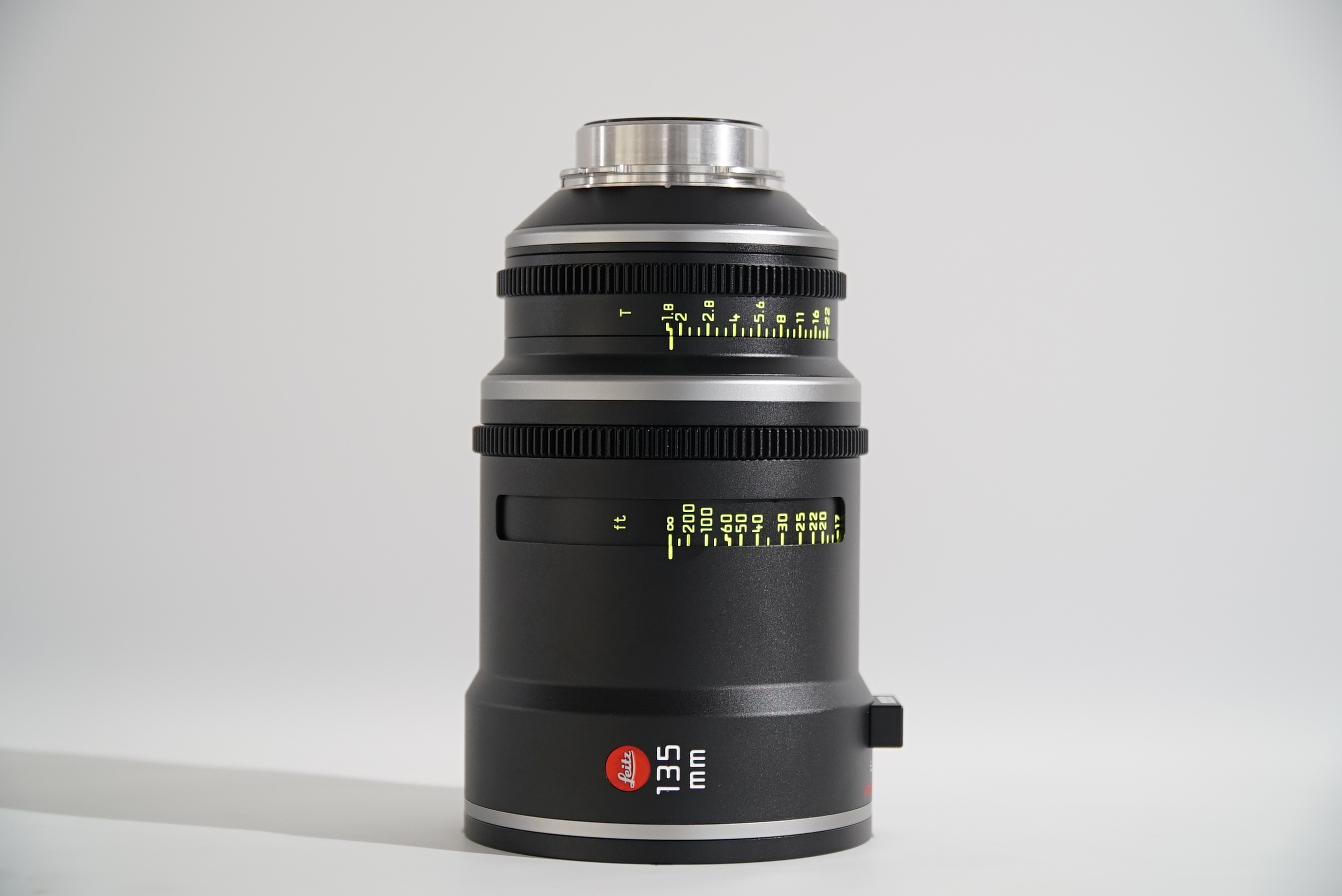 Leitz Prime 135mm T1.8