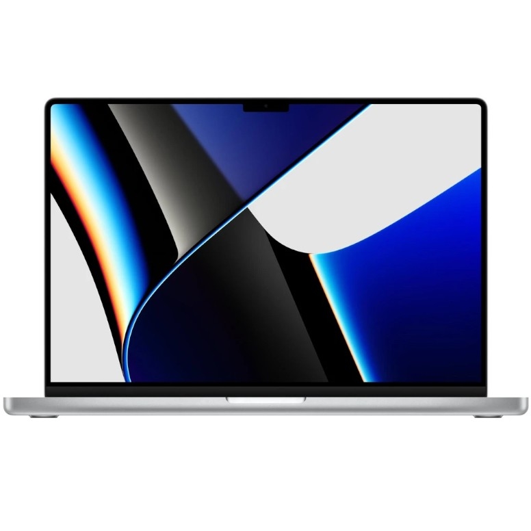 Macbook Pro 14″ M1 Max