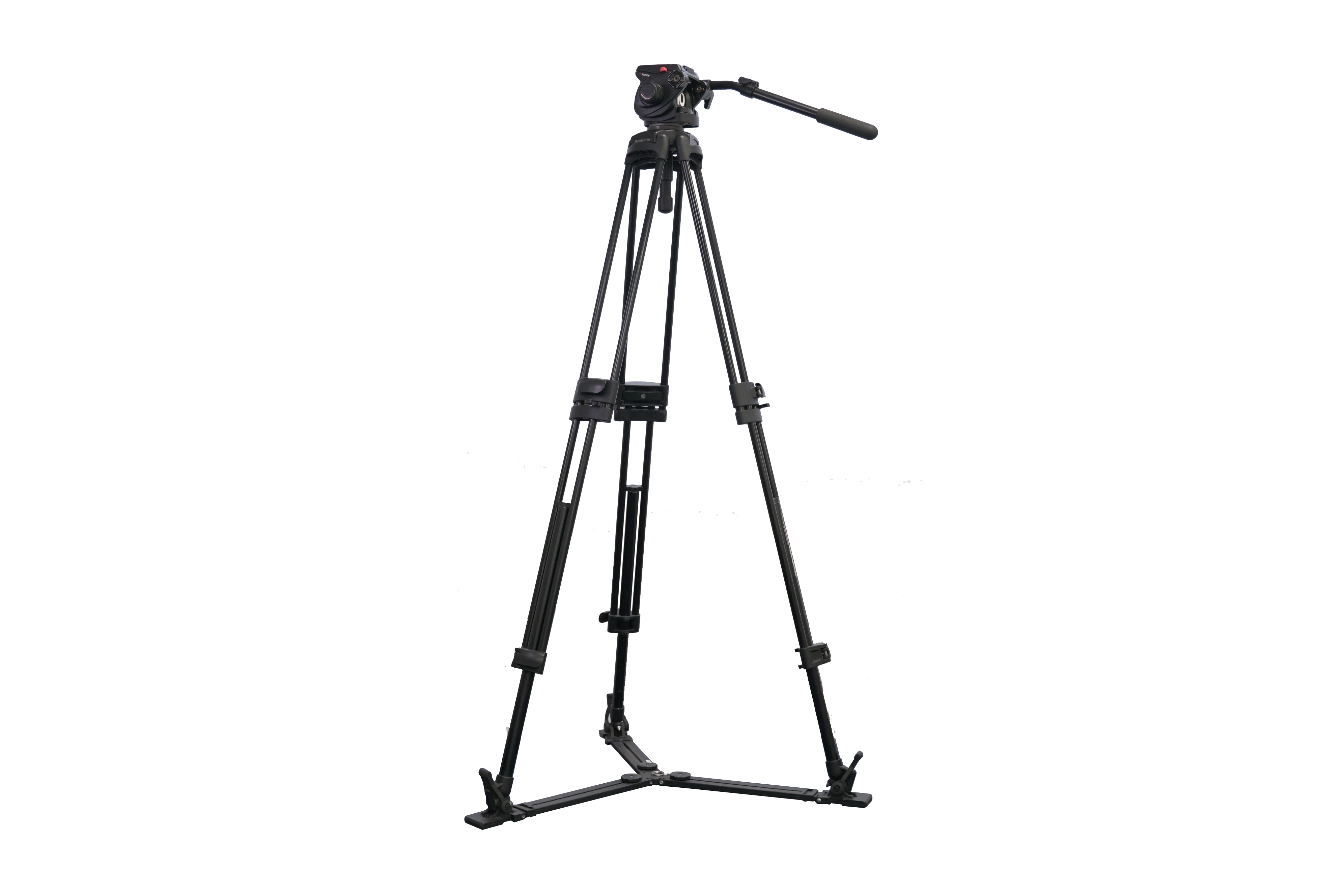 Manfrotto 503HDV