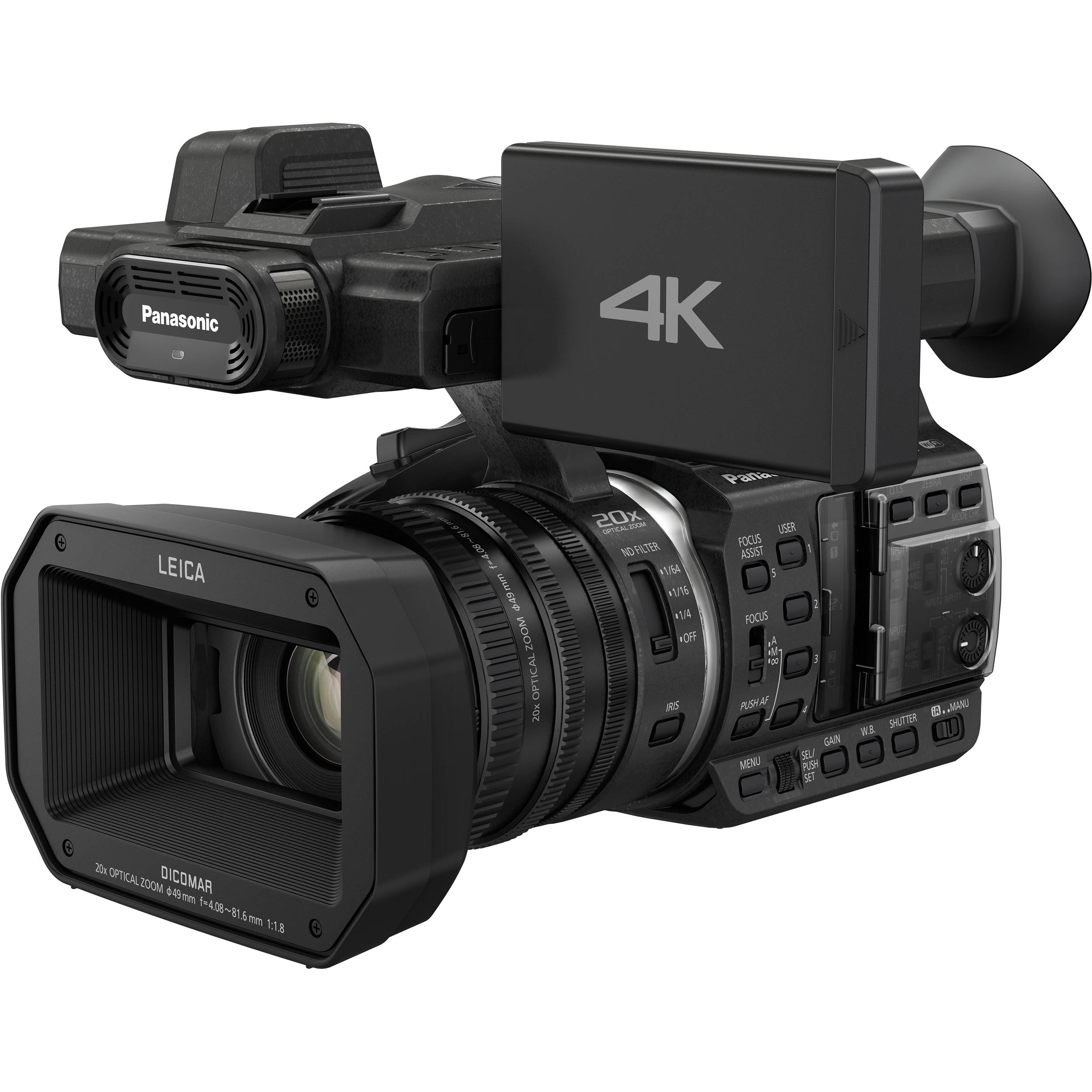 HC-X1000【価格改定】