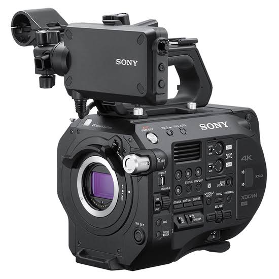 PXW-FS7M2