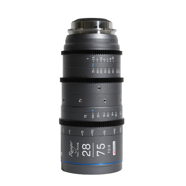 Ranger Lite FF 28-75mm T2.9