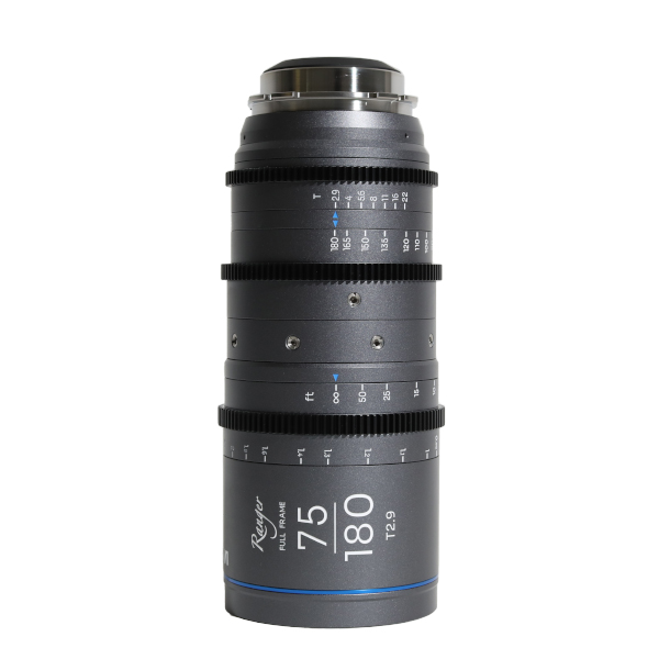 Ranger Lite FF 75-180mm T2.9