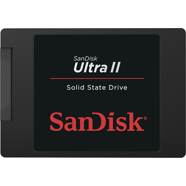 UltraⅡ 960GB